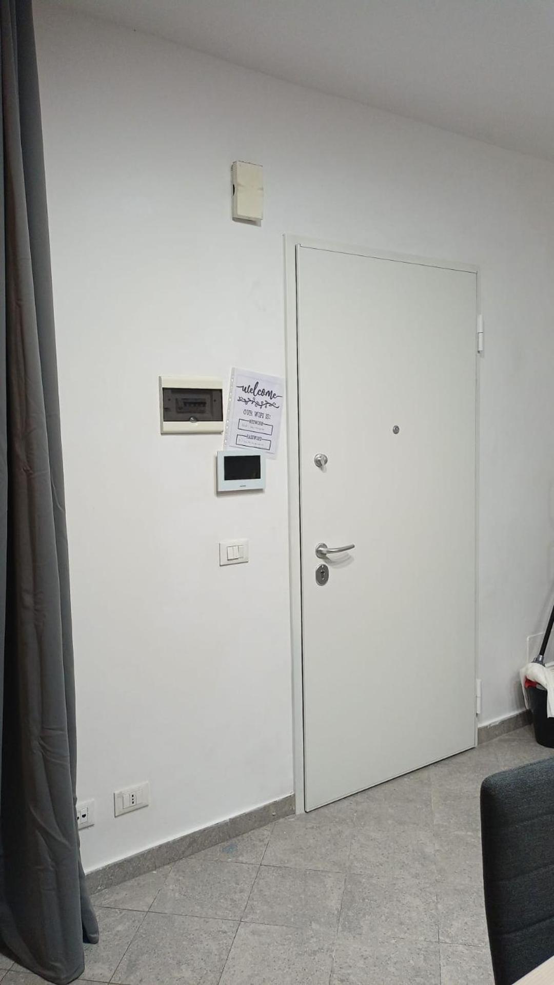 Casa N 2 Con Parcheggio Privato E Colonnina Ricarica Daire Livorno Dış mekan fotoğraf